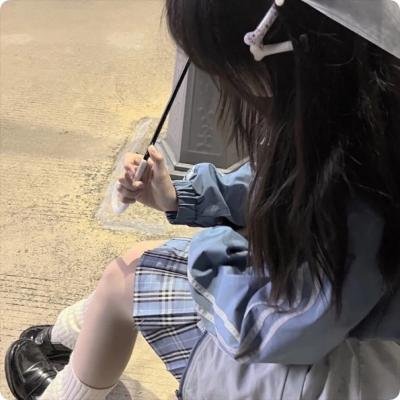 清风的味道
