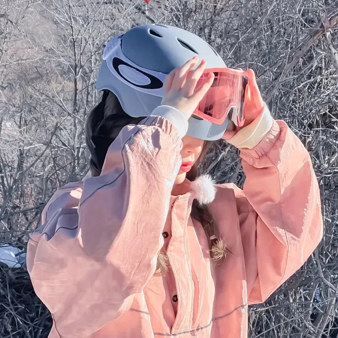 瞧！你这小脾气